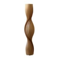 Bild von Tom Rossau TR4 Anniversary Stehleuchte H: 142 cm - Birke Natur