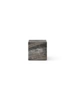 Bild von Audo Copenhagen Sockel Cubic 40x40 cm - Grey Galaxy Marble