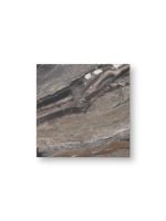 Bild von Audo Copenhagen Sockel Cubic 40x40 cm - Grey Galaxy Marble