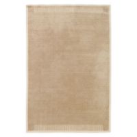 Bild von Audo Copenhagen Duomo Gulvtæppe 200x300 cm - Uld/Limestone Beige