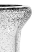 Bild von Fredericia Furniture 8202 Konische Vase H: 30 cm - Mundgeblasenes Kristallglas