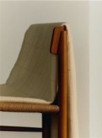 Bild von Fredericia Furniture 8230 Grid Plaid 140x170 cm - Textil/Off-White