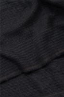 Bild von Fredericia Furniture 8230 Grid Plaid 140x170 cm - Textil/Schwarz