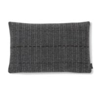 Bild von Fredericia Furniture 8240 Grid Kissen 40x60 cm - Textil/Grau