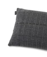 Bild von Fredericia Furniture 8240 Grid Kissen 40x60 cm - Textil/Grau