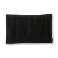 Bild von Fredericia Furniture 8240 Grid Kissen 40x60 cm - Textil/Schwarz