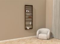 Bild von We Do Wood Eightsquare Reol 170,7x60 cm - Egetræ