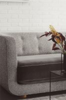 Bild von Nicht mehr im Sortiment. Alessi Obstkorb-Teekanne aus hochglanzpoliertem Edelstahl 18/10. 140 cl.