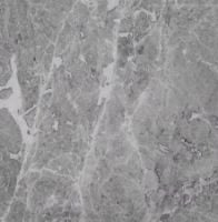 Bild von Wendelbo Floema Quadratischer Couchtisch L: 80 cm – Grauer Marmor