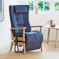 Bild von Farstrup 5040 Multi Plus Sessel