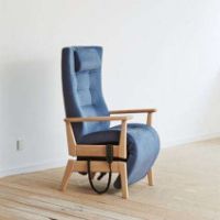 Bild von Farstrup 5040 Multi Plus Sessel