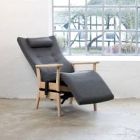 Bild von Farstrup 5040 Multi Plus Sessel