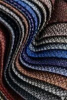 Bild von Mogens Hansen MH276 3-Sitzer-Sofa L: 210 cm - Re-Wool/Grau