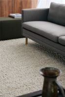 Bild von Mogens Hansen MH276 3-Sitzer-Sofa L: 210 cm - Re-Wool/Grau