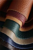 Bild von Mogens Hansen MH276 3-Sitzer-Sofa L: 210 cm - Baltique Anilinleder/Dunkelbraun