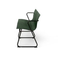 Bild von Mater Ocean Bench L: 157 cm - Grün