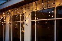 Bild von Sirius Tech Line Eiskristall-Ergänzungsset 100 LED-Lys