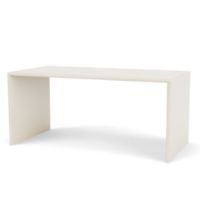 Bild von Montana Monterey X8016072 Schreibtisch 160x80 cm - 158 Hafer