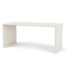 Bild von Montana Monterey X8016072 Schreibtisch 160x80 cm - 158 Hafer