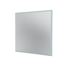 Bild von Montana Mini MSQ Quadratischer Spiegel 35x35 cm - 148 Flint