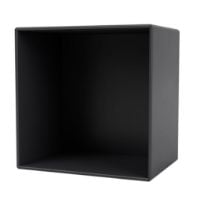 Bild von Montana Mini 1001 Offenes Modul 35x35 cm - 04 Anthrazit