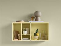 Bild von Montana Mini 1001 Offenes Modul 35x35 cm - 159 Kamille