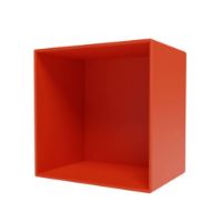 Bild von Montana Mini 1001 Offenes Modul 35x35 cm - 145 Hagebutte