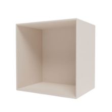 Bild von Montana Mini 1001 Offenes Modul 35x35 cm - 168 Ton