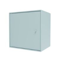 Bild von Montana Mini 1004 Modul mit horizontalen Regalböden 35x35 cm - 148 Flint