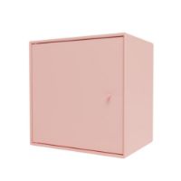 Bild von Montana Mini 1004 Modul mit horizontalen Regalböden 35x35 cm - 167 Ruby