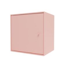 Bild von Montana Mini 1004 Modul mit horizontalen Regalböden 35x35 cm - 167 Ruby