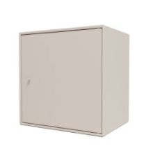 Bild von Montana Mini 1103 Modul mit Tür rechts 35x35 cm - 168 Ton