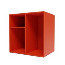 Bild von Montana Mini 1202 Modul mit Regalböden 35x35 cm - 145 Rosehip