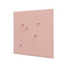 Bild von Montana QS Mini MBOARD Pinnwand 35x35 cm - 167 Ruby