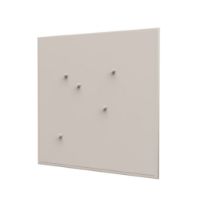 Bild von Montana QS Mini MBOARD Bulletin Board 35x35 cm - 168 Clay