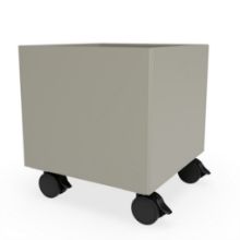 Bild von Montana Mini Play MP1001 Kasse 35,4x31,8 cm - 144 Fenchel