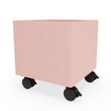 Bild von Montana Mini Play MP1001 Kasse 35,4x31,8 cm - 167 Ruby