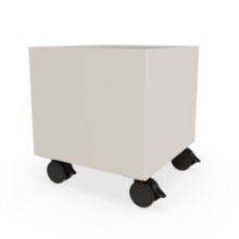 Bild von Montana Mini Play MP1001 Kasse 35,4x31,8 cm - 168 Ton