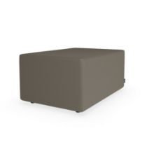 Bild von Montana Paradigm Sofa Modul Puf B: 88 cm - Kvadrat/Re-Wool 218