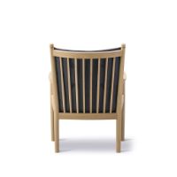 Bild von Fredericia Furniture 1788 Sessel H: 88 cm - Gewaschene Eiche/Capture 5201