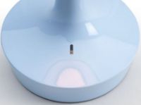 Bild von FLOS Bon Jour Unplugged H: 27 cm - Fade Blue
...