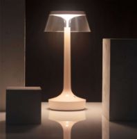 Bild von FLOS Bon Jour Unplugged H: 27 cm - Französische Rose