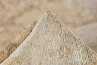 Bild von Rezas Waschtischteppich 240 x 170 cm – RDW-57 Leinen