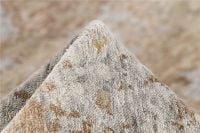 Bild von Rezas Waschtischteppich 240 x 170 cm – RDW-57 Mineral