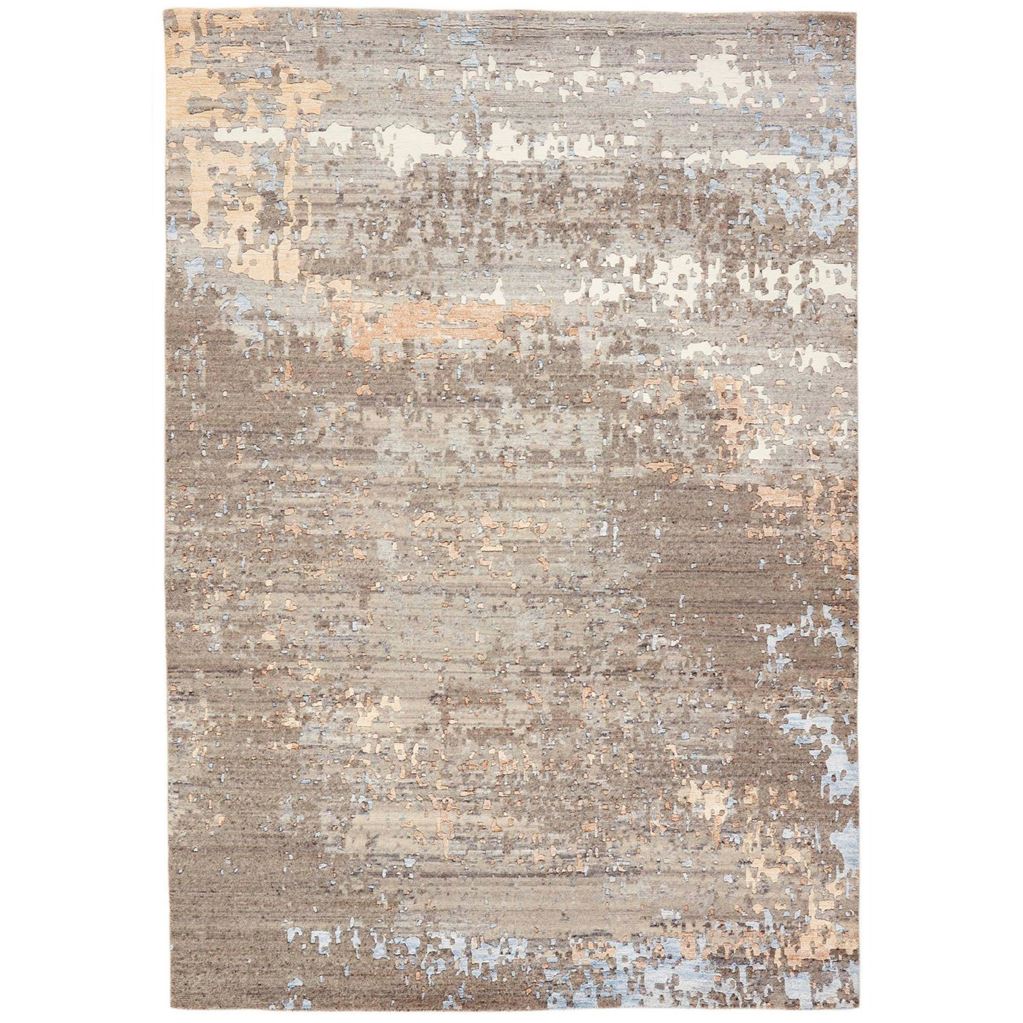 Bild von Rezas Temptation Teppich 240x170 cm - 2128 Mix