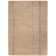 Bild von Rezas New Age Collection Patchwork-Teppich 240x170 cm - Beige