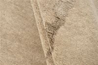 Bild von Rezas New Age Collection Patchwork-Teppich 240x170 cm - Beige