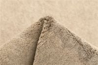 Bild von Rezas New Age Collection Patchwork-Teppich 240x170 cm - Beige