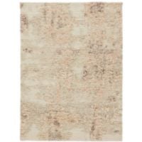 Bild von Rezas Eternity Tender Treasures Teppich 240x170 cm - ZN-67 Rost