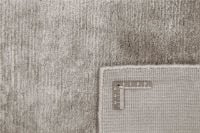 Bild von Rezas Northern Teppich 240x170 cm - Hell/Beton